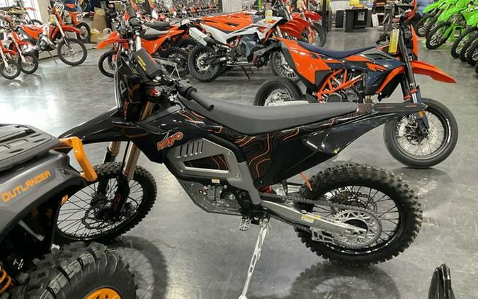 2026 Kayo eC2i