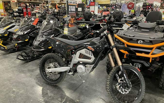 2026 Kayo eC2i