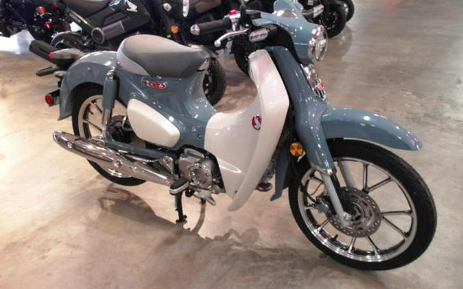 2023 Honda® Super Cub C125 ABS