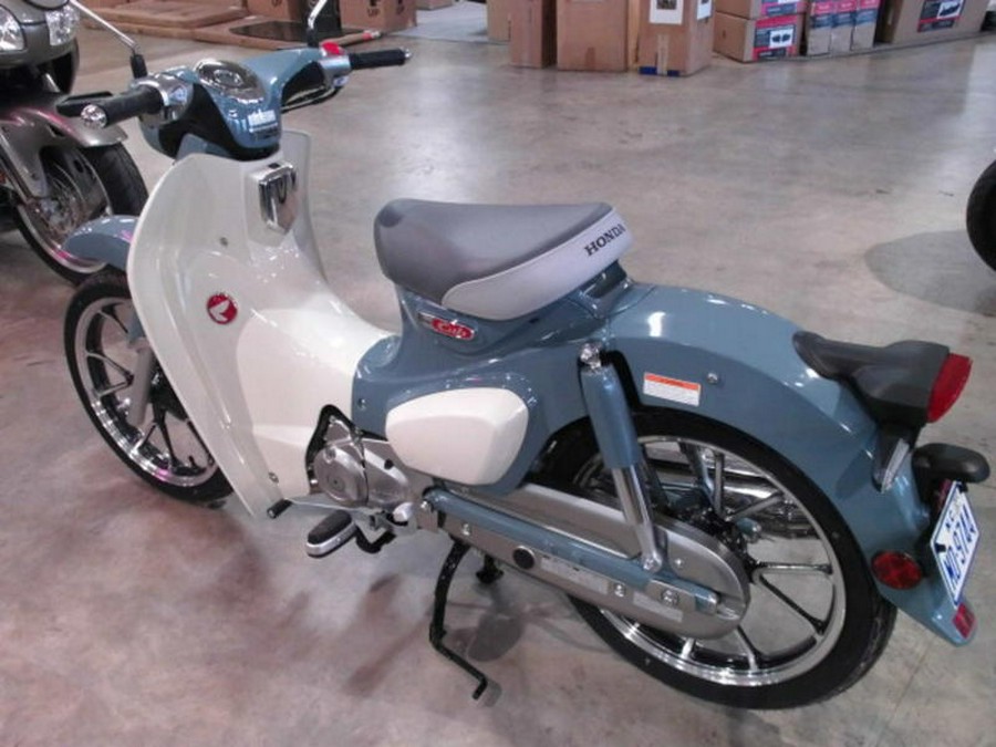 2023 Honda® Super Cub C125 ABS