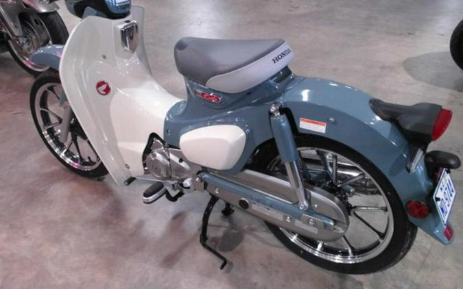 2023 Honda® Super Cub C125 ABS