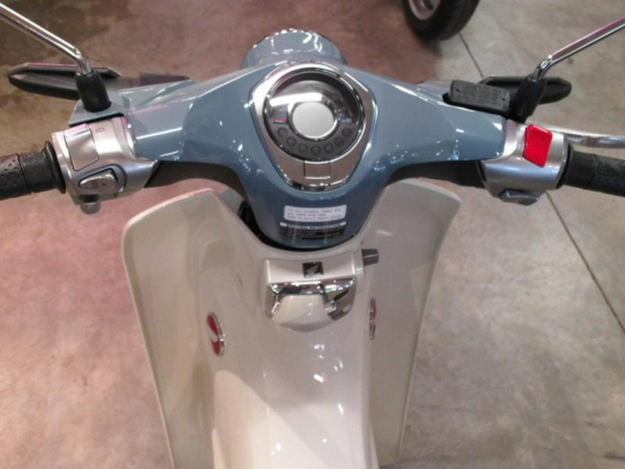 2023 Honda® Super Cub C125 ABS