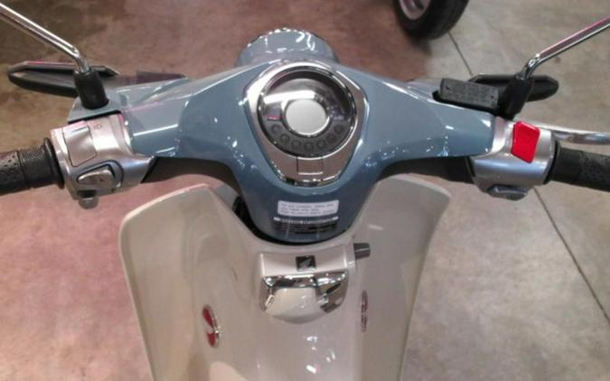 2023 Honda® Super Cub C125 ABS