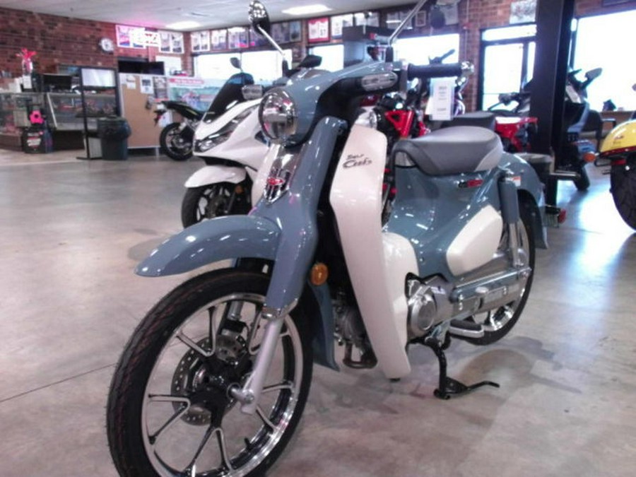 2023 Honda® Super Cub C125 ABS