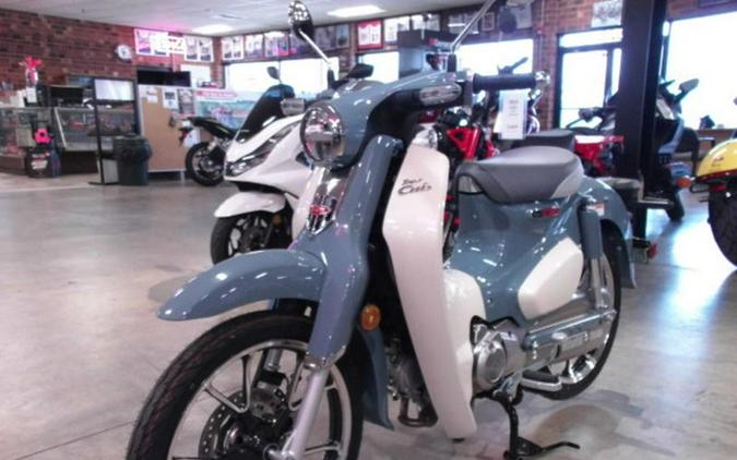 2023 Honda® Super Cub C125 ABS