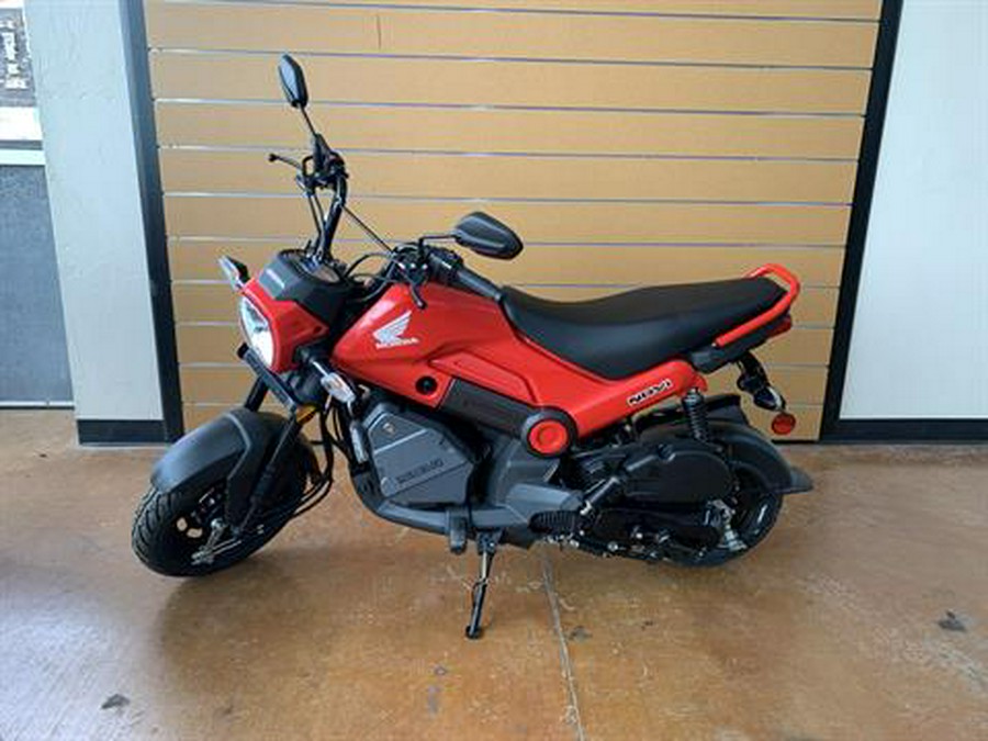 2023 Honda Navi