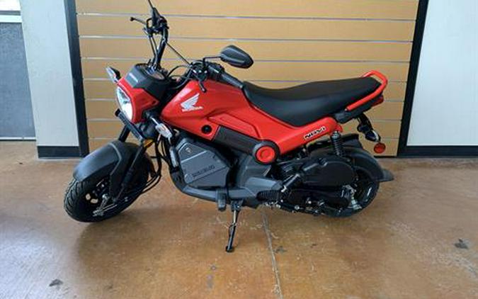 2023 Honda Navi