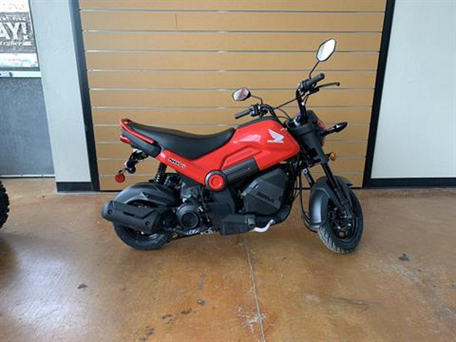 2023 Honda Navi