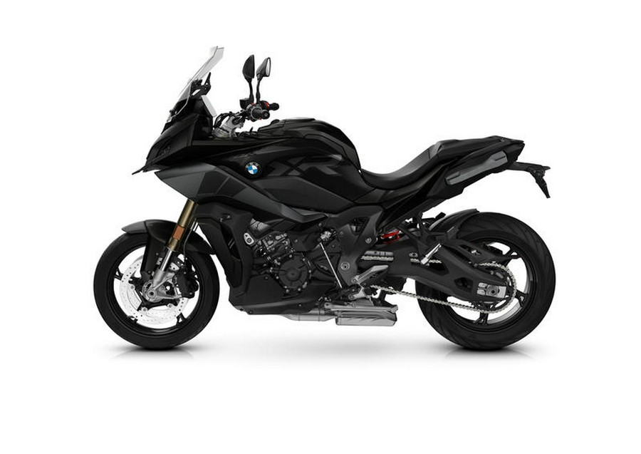 2023 BMW S 1000 XR