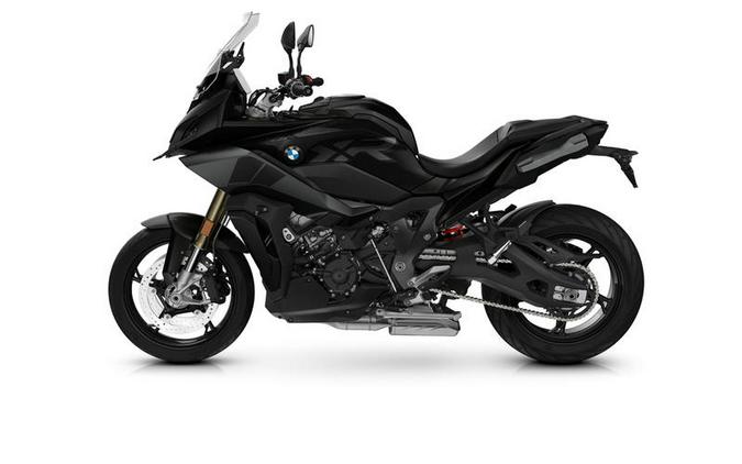 2023 BMW S 1000 XR