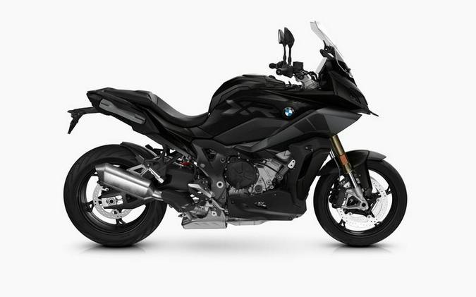 2023 BMW S 1000 XR