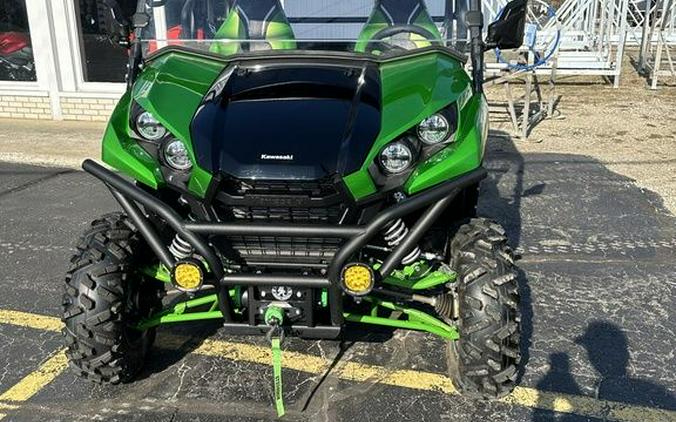 2022 Kawasaki Teryx® S LE