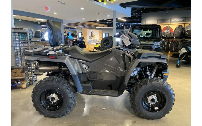 2024 Polaris Industries Sportsman 570 Touring EPS