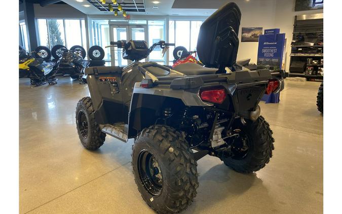 2024 Polaris Industries Sportsman 570 Touring EPS