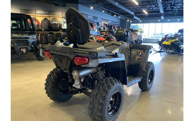 2024 Polaris Industries Sportsman 570 Touring EPS