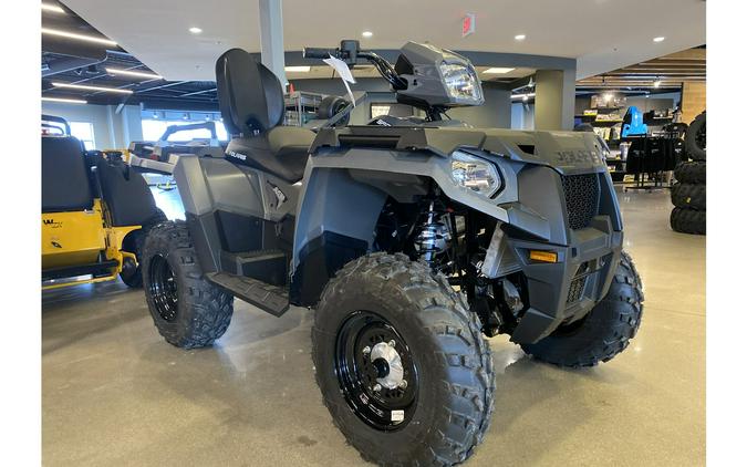 2024 Polaris Industries Sportsman 570 Touring EPS