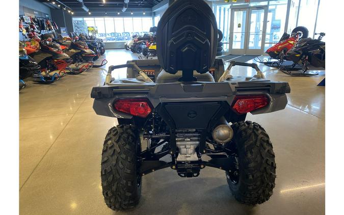 2024 Polaris Industries Sportsman 570 Touring EPS