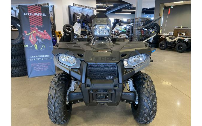 2024 Polaris Industries Sportsman 570 Touring EPS