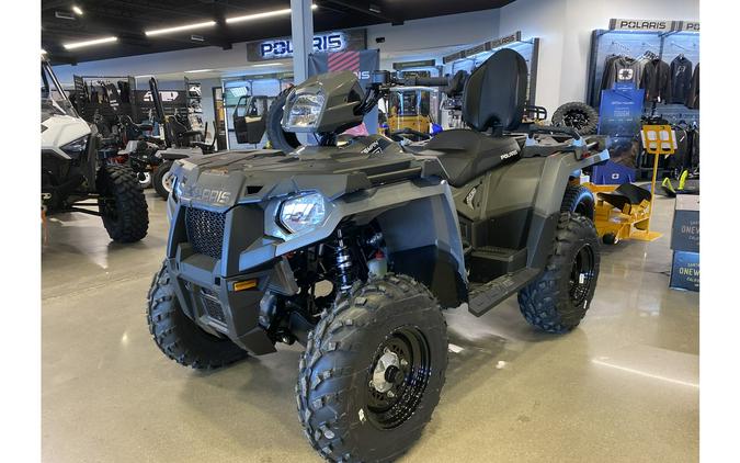 2024 Polaris Industries Sportsman 570 Touring EPS