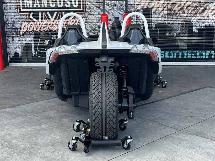 2023 Polaris Slingshot® Slingshot® S AutoDrive