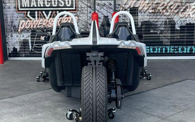 2023 Polaris Slingshot® Slingshot® S AutoDrive