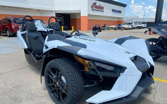 2023 Polaris Slingshot® Slingshot® S AutoDrive