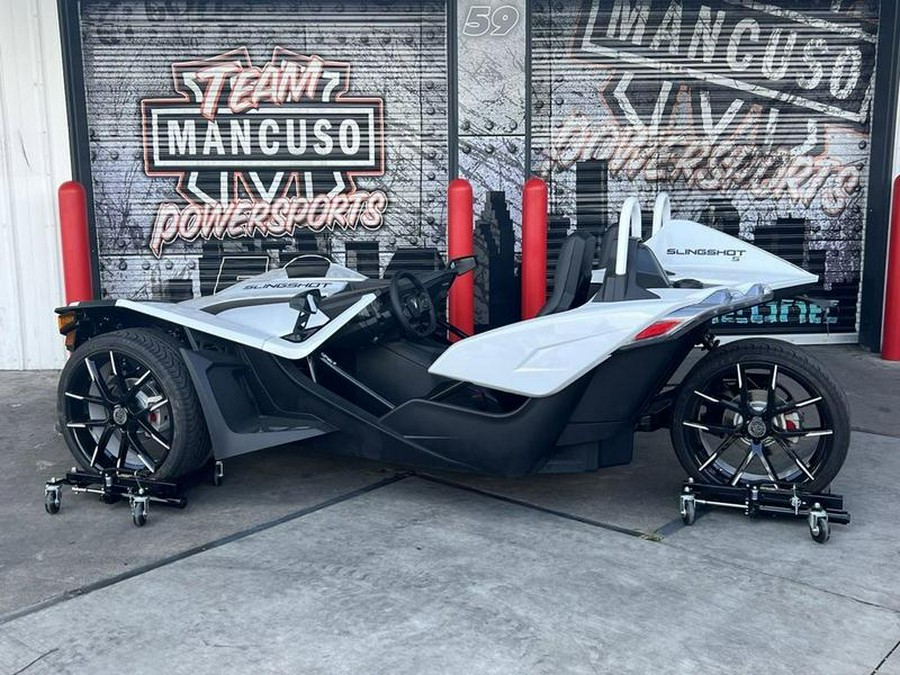 2023 Polaris Slingshot® Slingshot® S AutoDrive