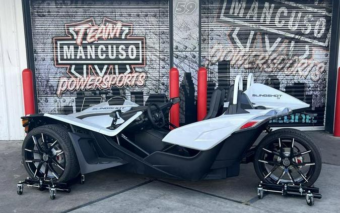 2023 Polaris Slingshot® Slingshot® S AutoDrive