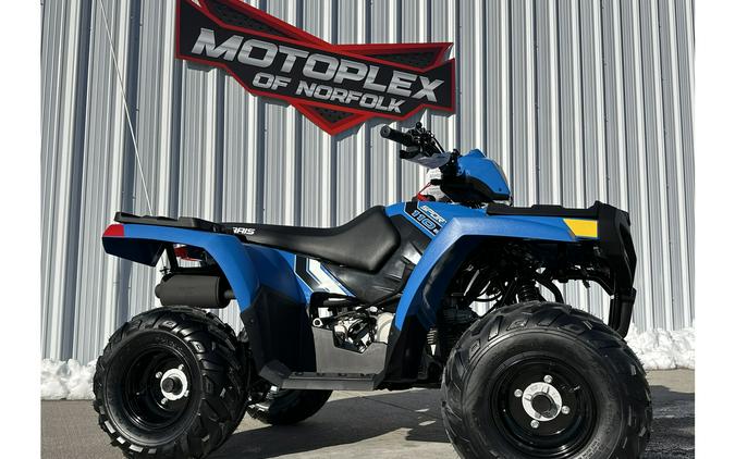 2024 Polaris Industries SPORTSMAN 110 EFI