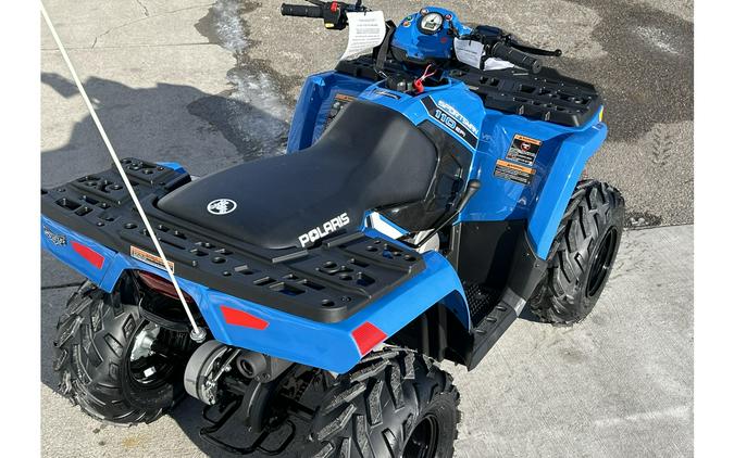 2024 Polaris Industries SPORTSMAN 110 EFI