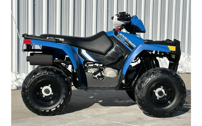 2024 Polaris Industries SPORTSMAN 110 EFI