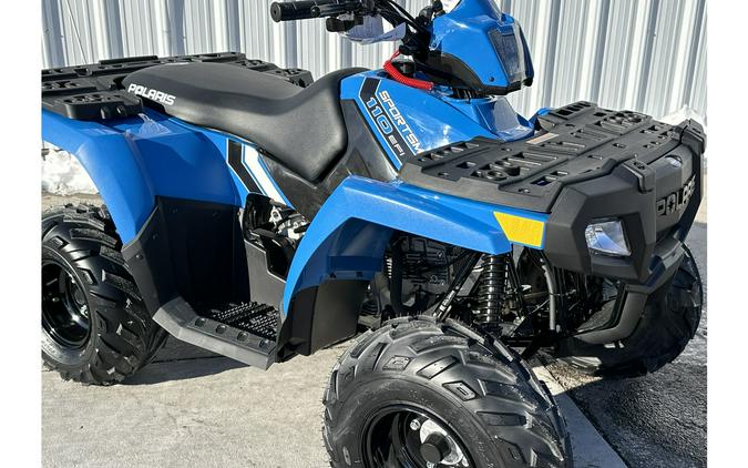 2024 Polaris Industries SPORTSMAN 110 EFI