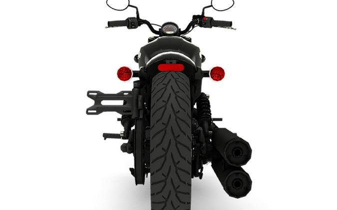 2024 Indian Motorcycle Scout® Bobber Sixty