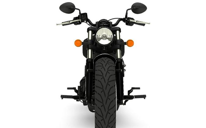 2024 Indian Motorcycle Scout® Bobber Sixty