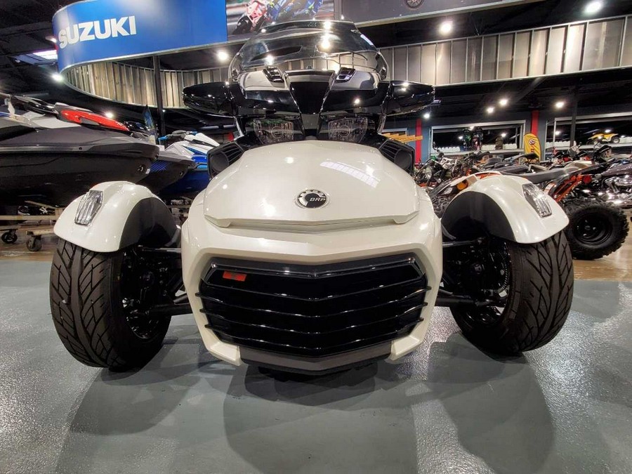 2023 Can-am SPYDER F3-T (SE6)