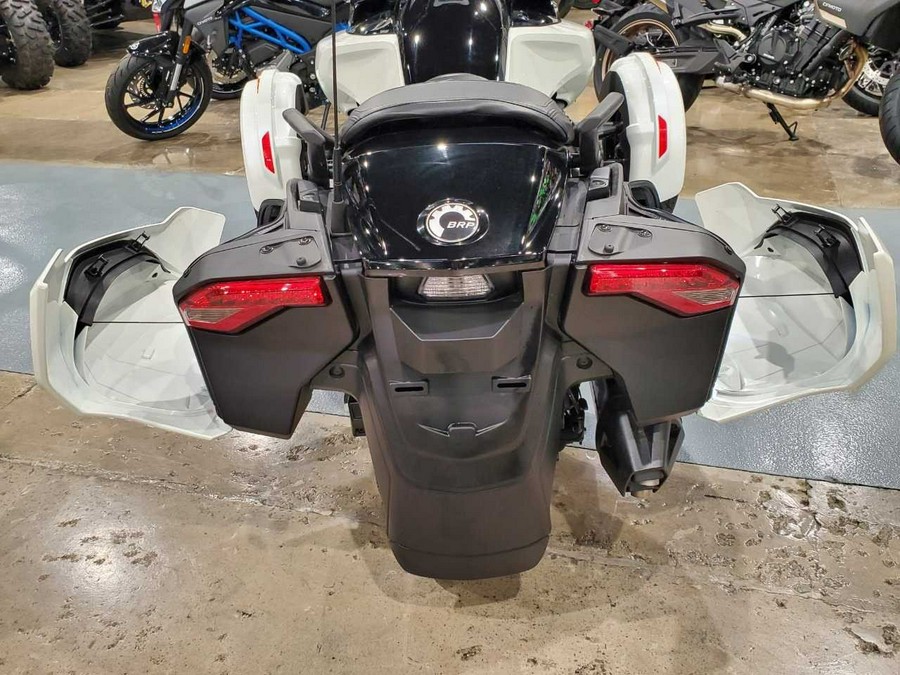 2023 Can-am SPYDER F3-T (SE6)