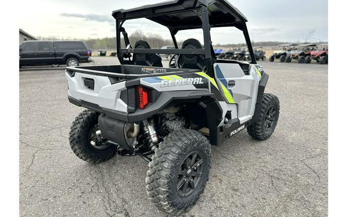 2024 Polaris Industries GENERAL XP 1000 SPORT