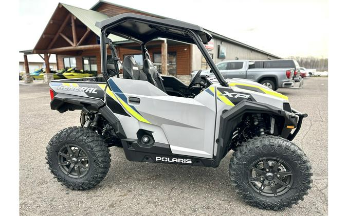 2024 Polaris Industries GENERAL XP 1000 SPORT