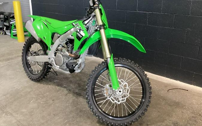 2024 Kawasaki KX™ 250