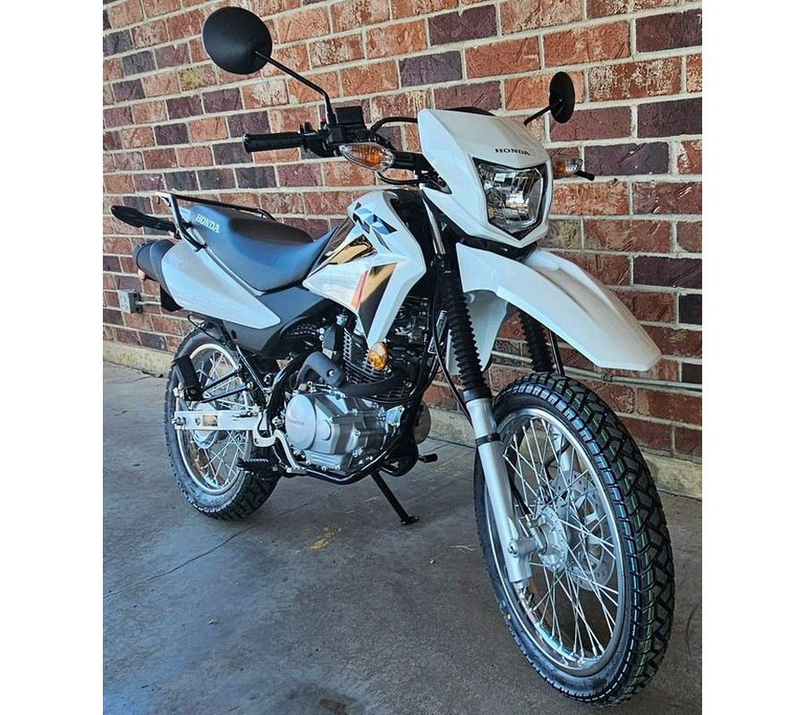 2024 Honda® XR150L