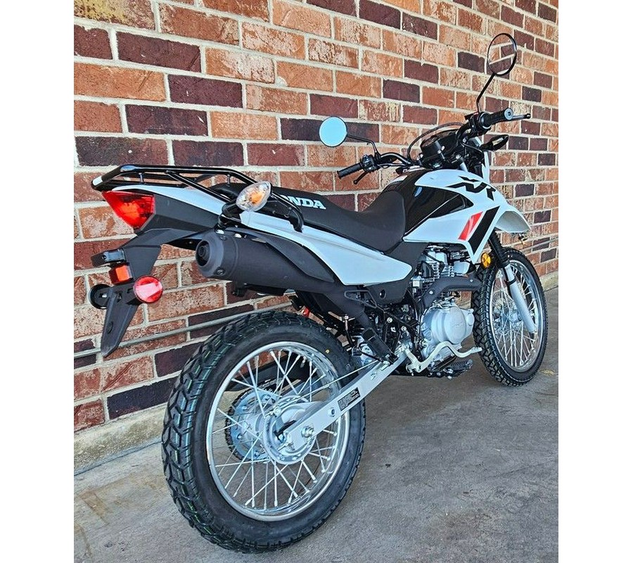 2024 Honda® XR150L