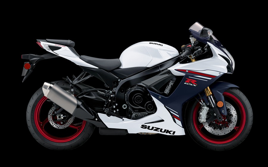 2024 SUZUKI GSX-R 750