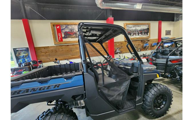 2025 Polaris Industries Ranger XP 1000 Premium