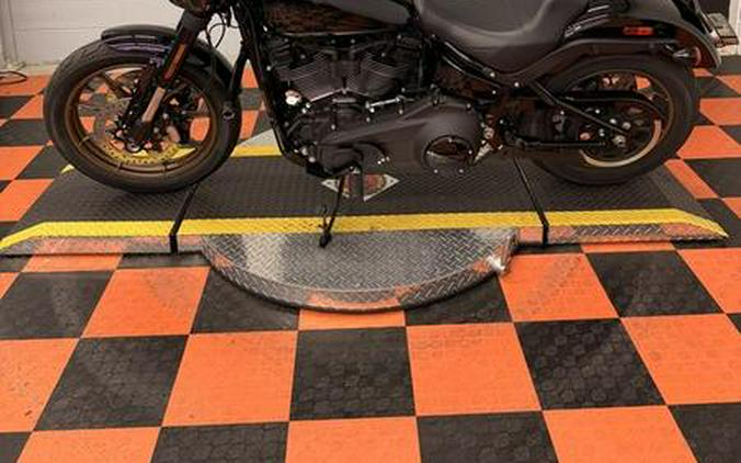 2024 Harley-Davidson® FXLRS - Low Rider® S