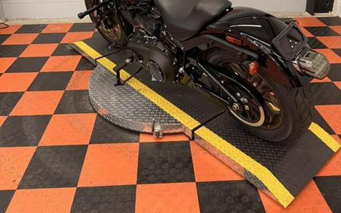 2024 Harley-Davidson® FXLRS - Low Rider® S