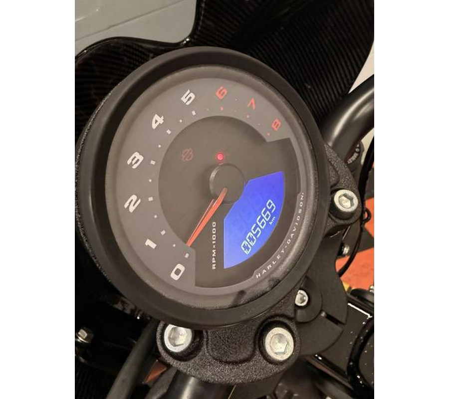 2024 Harley-Davidson® FXLRS - Low Rider® S