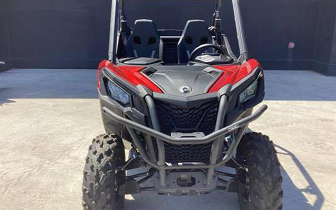 2024 Can-Am Maverick Trail DPS 1000