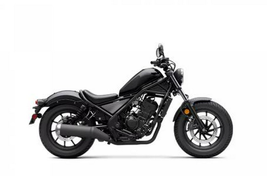 2024 Honda Rebel 300 Base