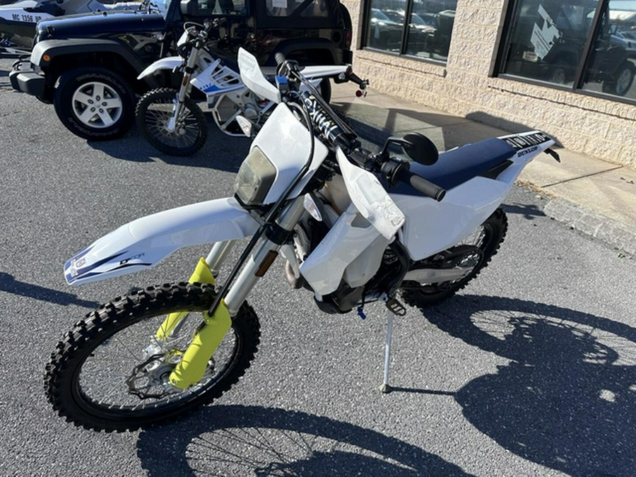 2019 Husqvarna Motorcycles FE 450