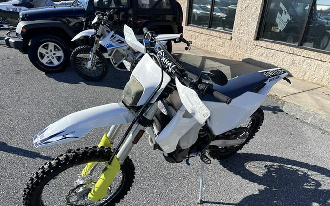 2019 Husqvarna Motorcycles FE 450